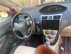 تۆیۆتا یارس